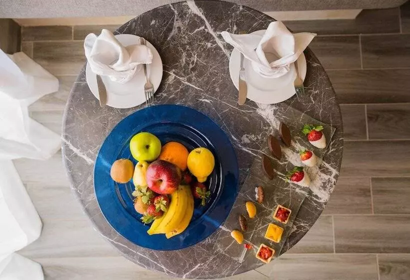 سوییت جونیور, Novotel Sharm El Sheikh