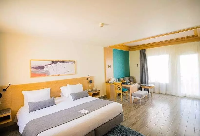 سوییت جونیور, Novotel Sharm El Sheikh