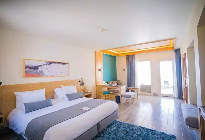 سوییت جونیور, Novotel Sharm El Sheikh