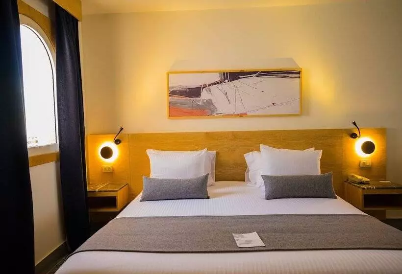 سوییت جونیور, Novotel Sharm El Sheikh