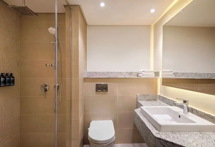 اتاق سوپریور, Novotel Sharm El Sheikh
