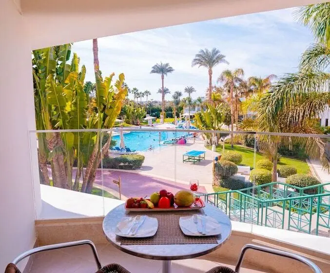 اتاق سوپریور, Novotel Sharm El Sheikh
