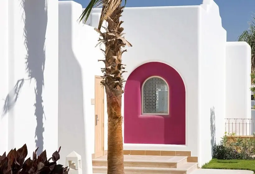 اتاق استاندارد با تخت دوبل, Novotel Sharm El Sheikh