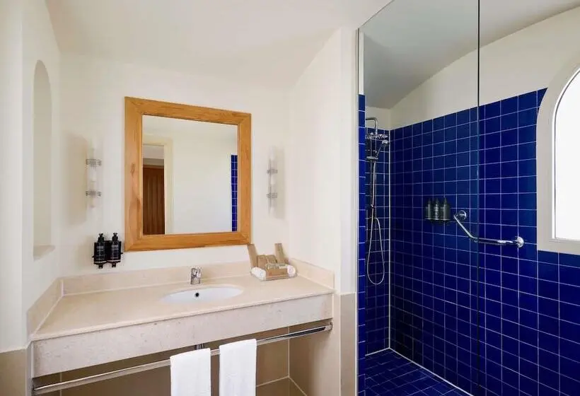 اتاق استاندارد, Novotel Sharm El Sheikh