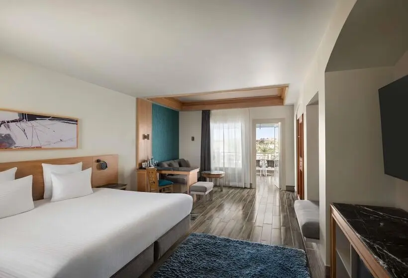 اتاق استاندارد, Novotel Sharm El Sheikh