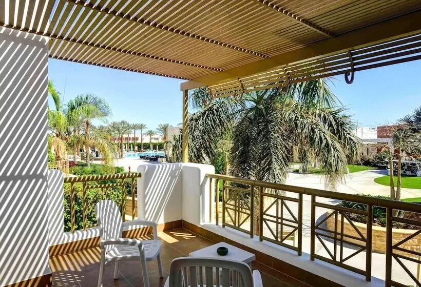 سوییت خانوادگی, Novotel Sharm El Sheikh