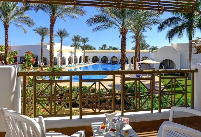 سوییت خانوادگی, Novotel Sharm El Sheikh