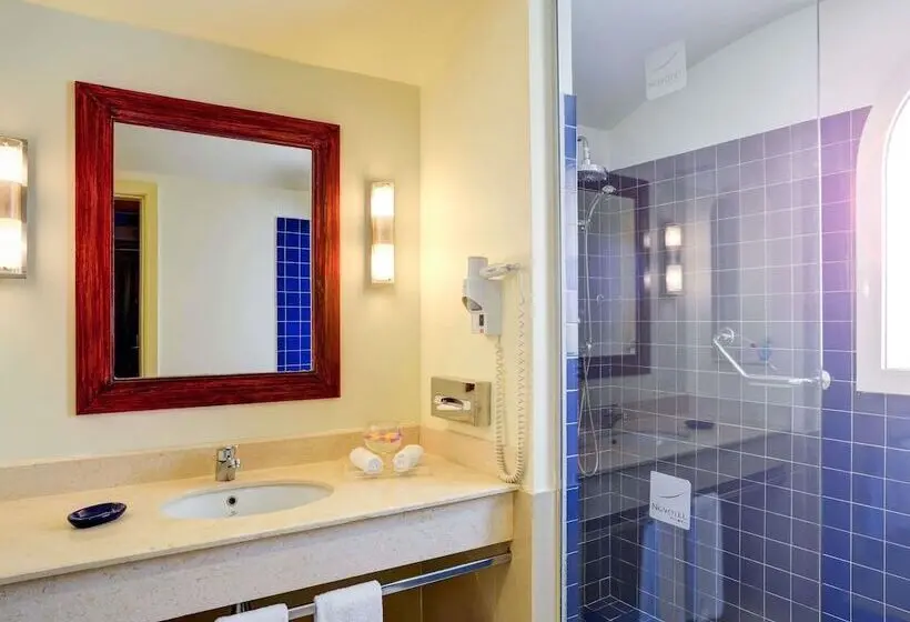 سوییت خانوادگی, Novotel Sharm El Sheikh