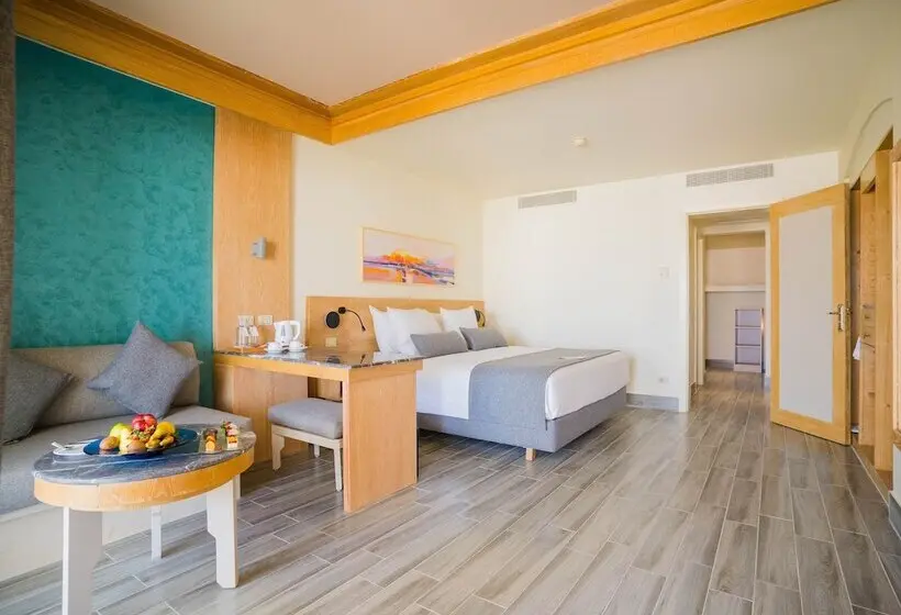 سوییت خانوادگی, Novotel Sharm El Sheikh