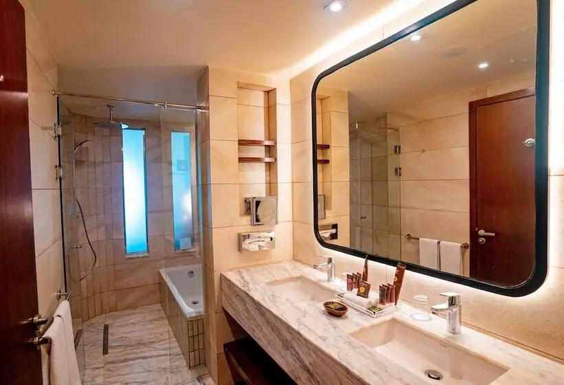 سوییت جونیور, Novotel Sharm El Sheikh