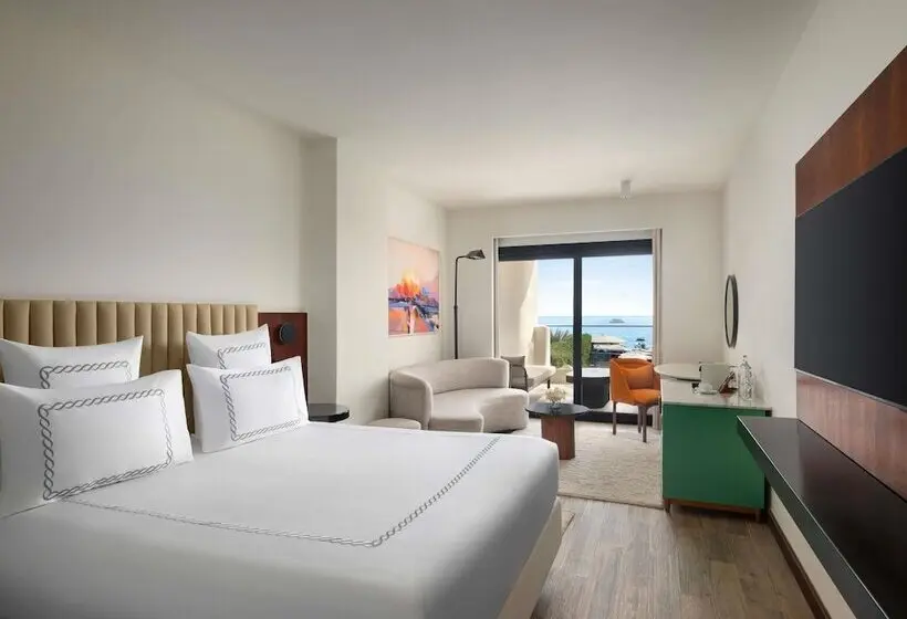 سوییت جونیور, Novotel Sharm El Sheikh