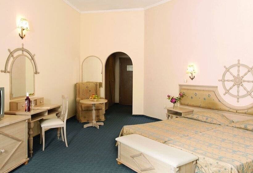 公園の見えるスタンダードルーム, Royal Park Hotel   All Inclusive