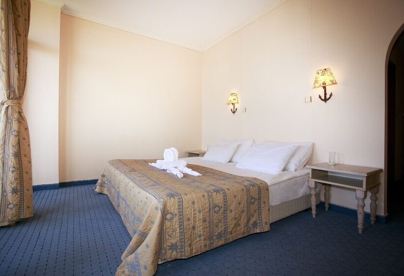 海の見えるスタンダードスタジオ, Royal Park Hotel   All Inclusive