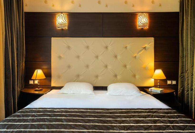Студия Стандарт Вид на Море, Elpida Hotel   All Inclusive & Beach Front