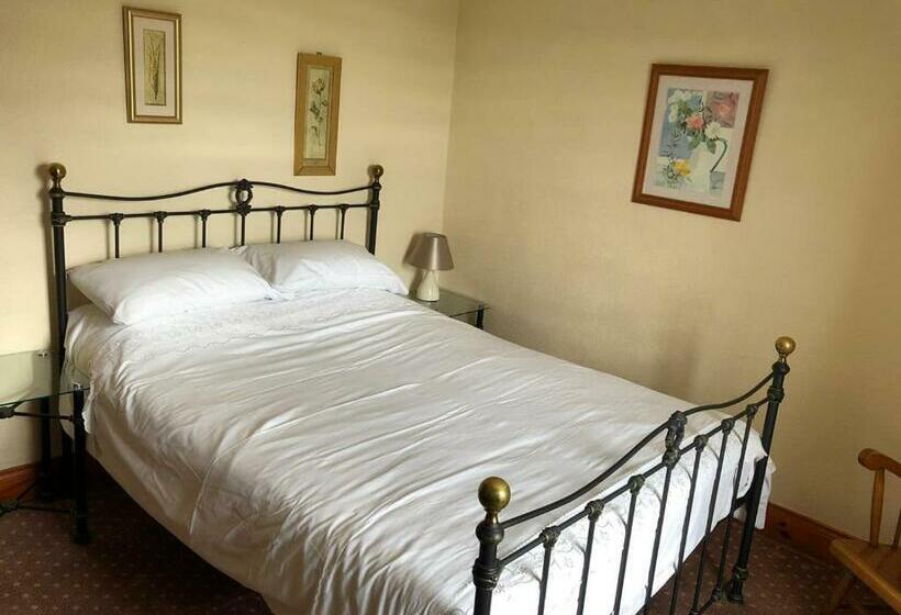 Стандартный Номер Кровать Кинг, Black Bull