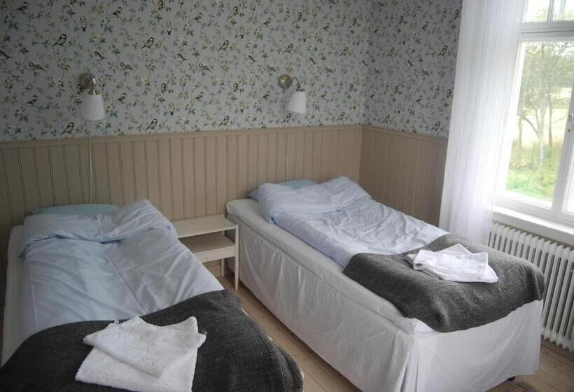 חדר סטנדרט חדר אמבטיה משותף, Amalia