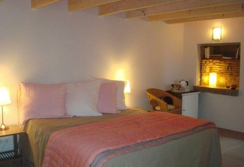 패밀리 스위트, Chambre D'hôtes Les Plaisances