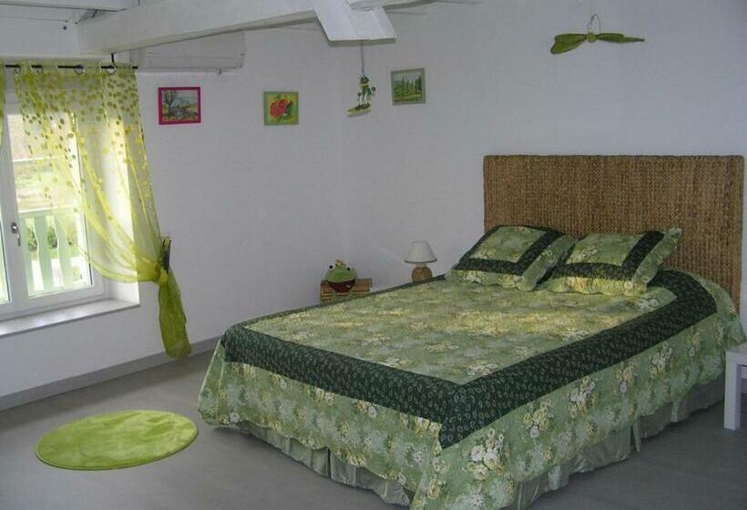 스탠다드 룸, Chambres D Hôtes Au Pére Louis