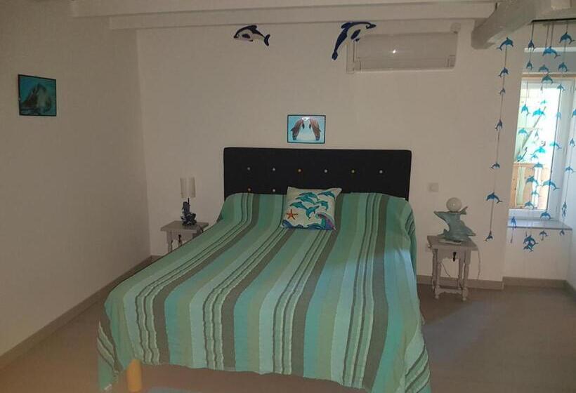 스탠다드 룸, Chambres D Hôtes Au Pére Louis