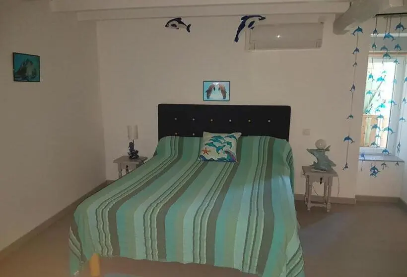 スタンダードルーム, Chambres D Hôtes Au Pére Louis