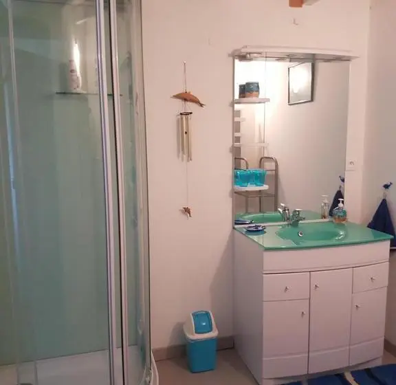 スタンダードルーム, Chambres D Hôtes Au Pére Louis