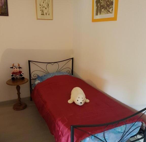 트리플 클래식 룸, Chambres D Hôtes Au Pére Louis