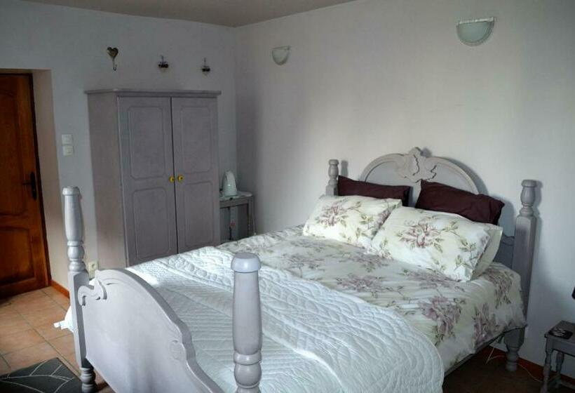 غرفة قياسية, Le Moulin De Lusseau