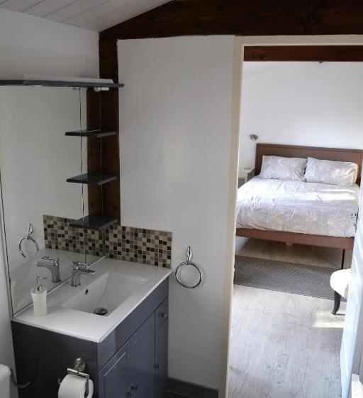 غرفة قياسية, Le Moulin De Lusseau