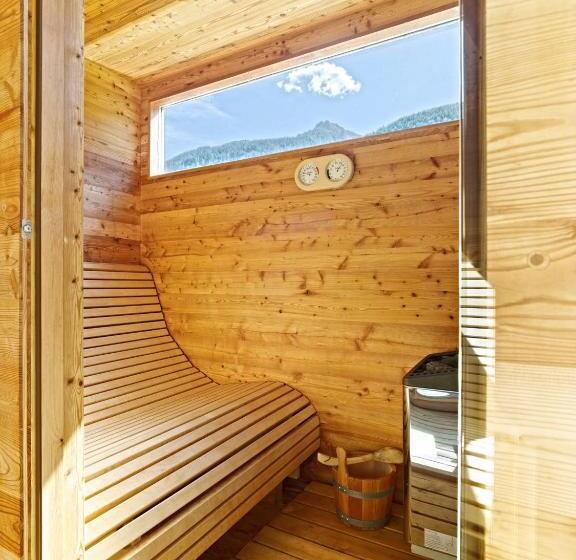 סוויטת סופריור, Arosea Life Balance