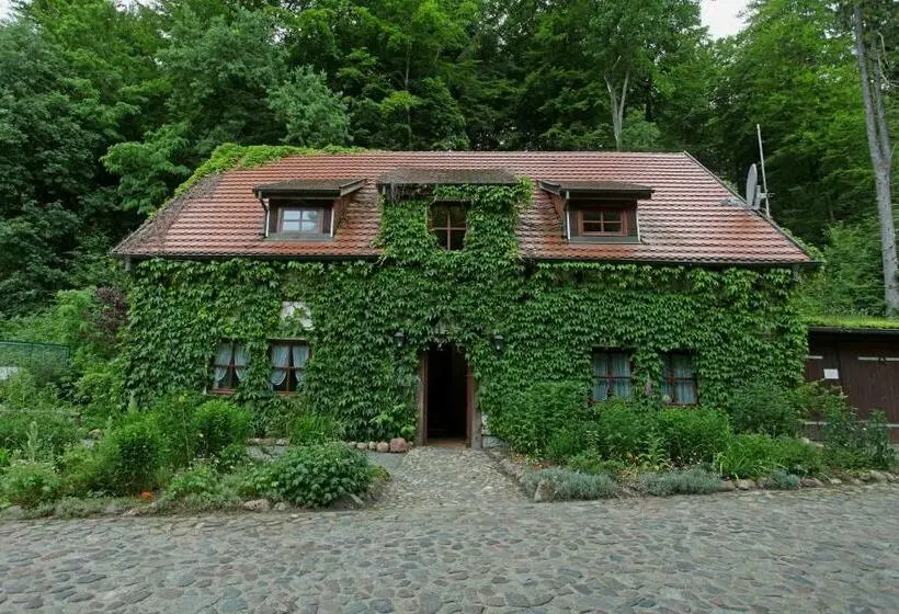 ファミリールーム, Boltenmühle