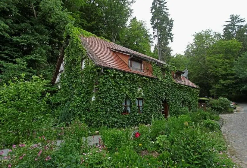 ファミリールーム, Boltenmühle