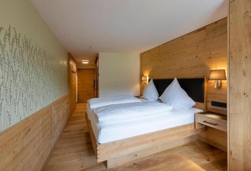 スタンダードルーム, Brauereigasthof Schaffler