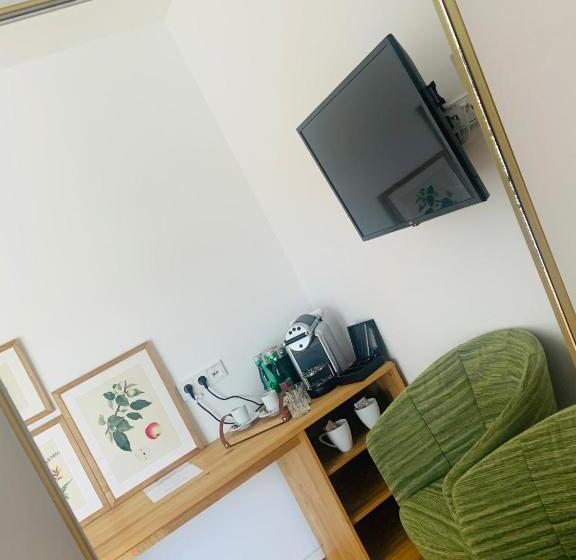 غرفة ديلوكس مزودة بشرفة, Buchberg38