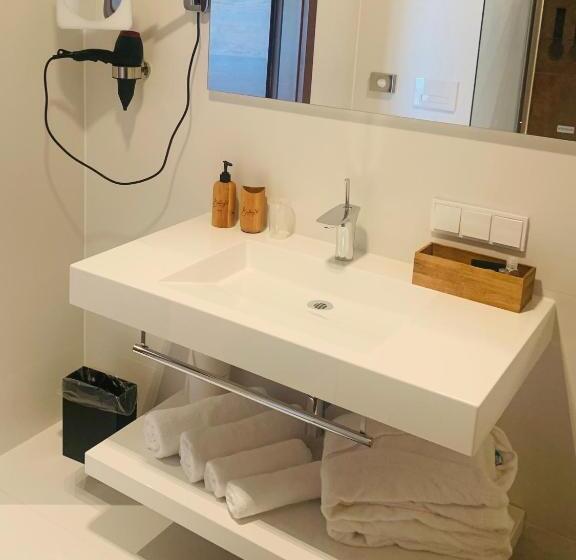 غرفة ديلوكس مزودة بشرفة, Buchberg38