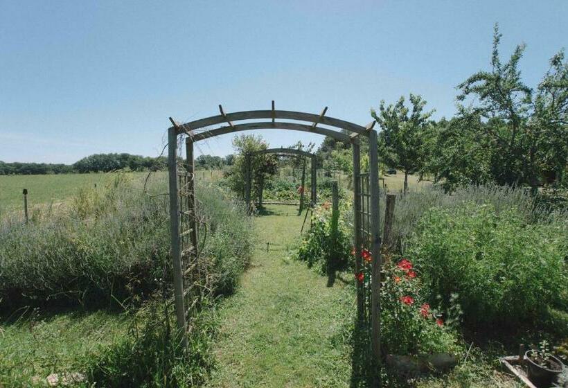 スタンダードルーム, Chambre D'hotes Cugnac