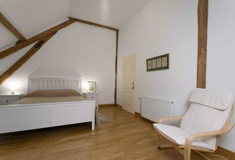 Номер Стандарт, Chambre D'hotes Cugnac