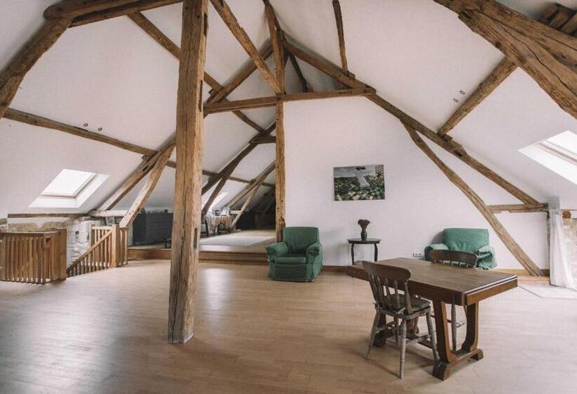 Номер Стандарт, Chambre D'hotes Cugnac