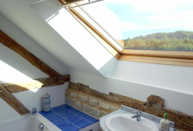 スタンダードルーム, Chambre D'hotes Cugnac