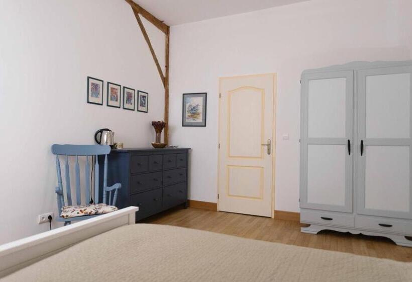 スタンダードルーム, Chambre D'hotes Cugnac