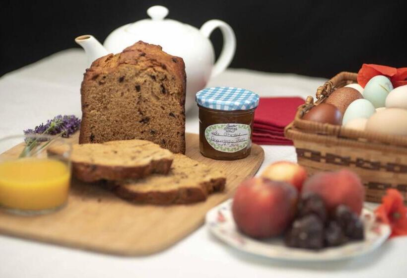 スタンダード４人部屋, Chambre D'hotes Cugnac