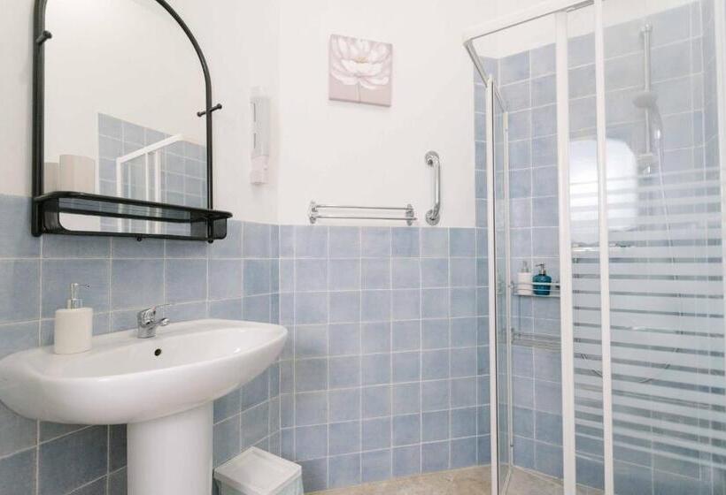 １ベッドルームハウス, Chambre D'hotes Cugnac