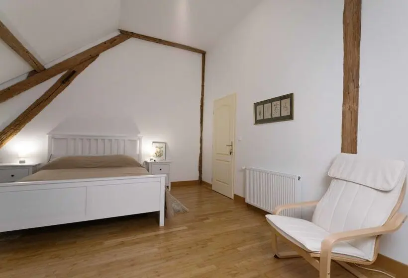 スタンダードルーム, Chambre D'hotes Cugnac