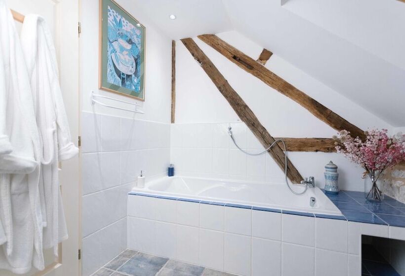 スタンダードルーム, Chambre D'hotes Cugnac