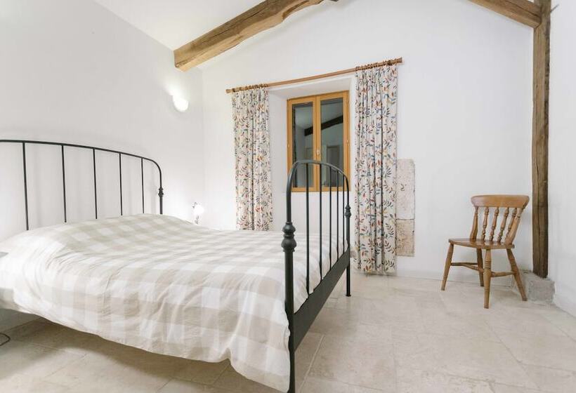 Студия Стандарт, Chambre D'hotes Cugnac