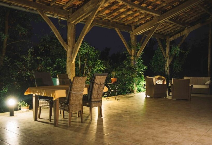 スタンダードスタジオ, Chambre D'hotes Cugnac