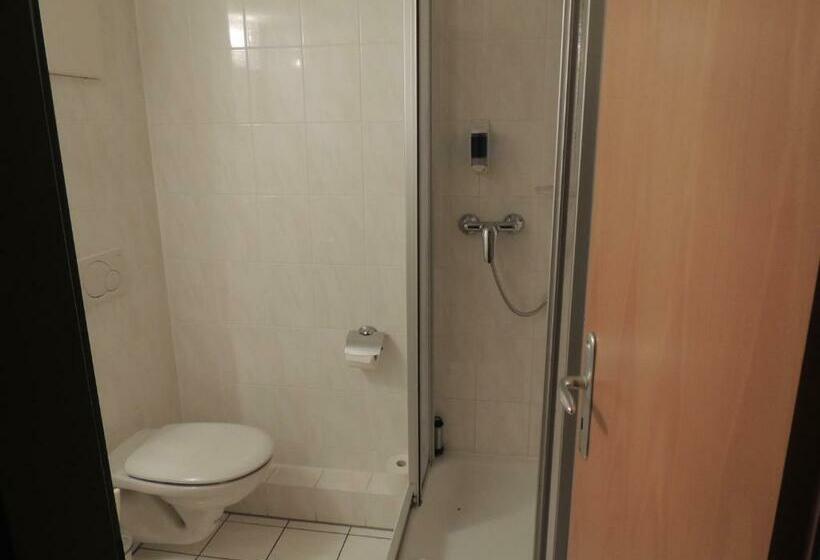 Четырехместный Номер Стандарт, Gasthof Eberherr