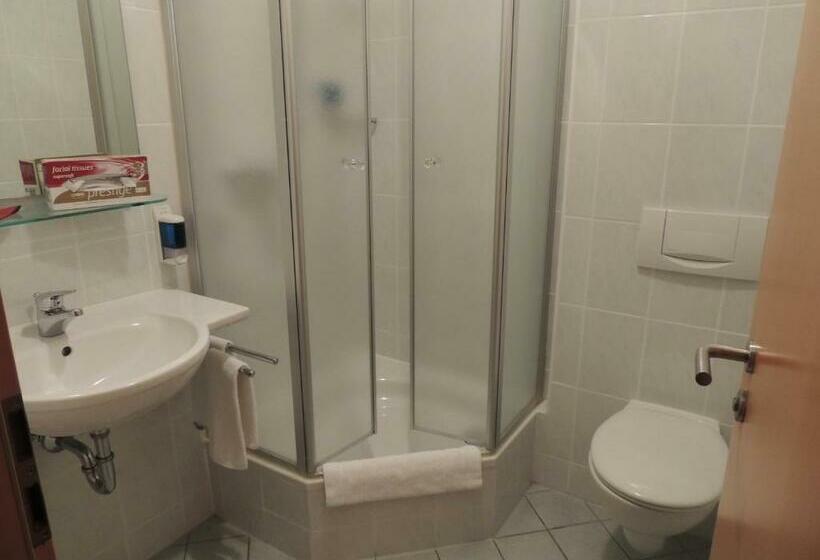 Номер Стандарт, Gasthof Eberherr