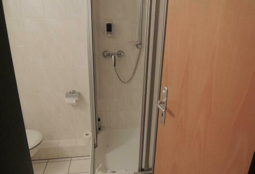 Номер Стандарт Трехместный, Gasthof Eberherr