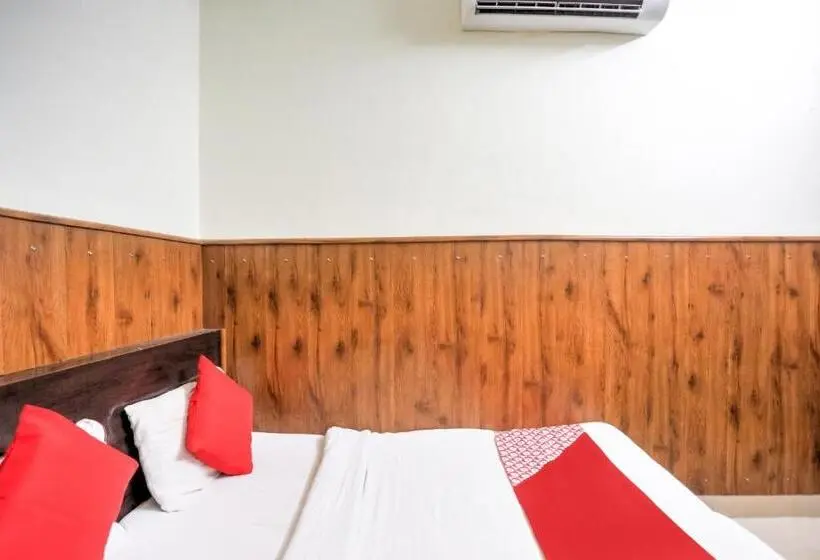اتاق کلاسیک سه تخته, Oyo 74945 Shri Sai Guest House
