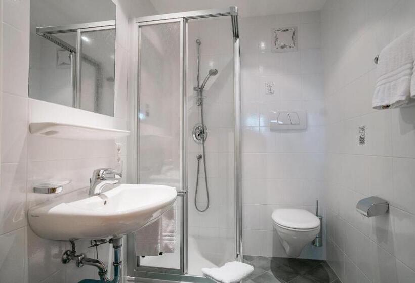 Апартаменты 1 Спальня, Untertelshof